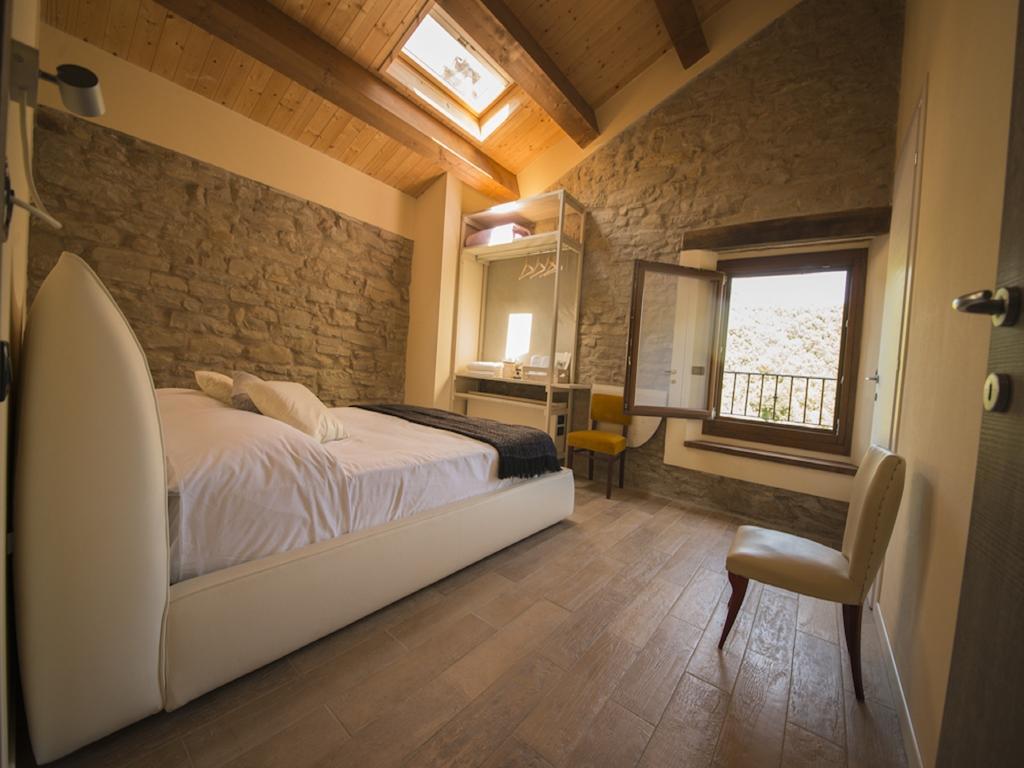 Brisighella Green Wellness Zimmer foto