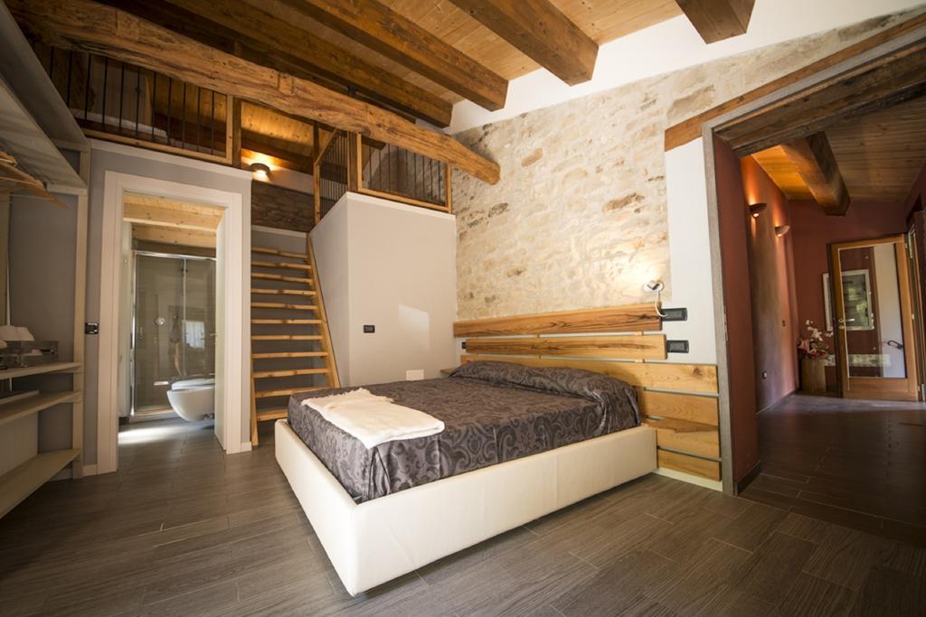 Brisighella Green Wellness Zimmer foto