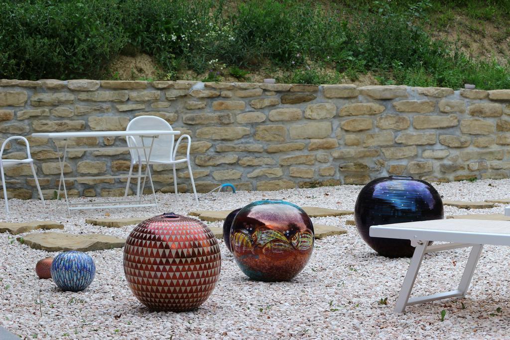 Brisighella Green Wellness Zimmer foto