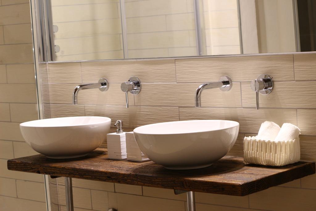 Brisighella Green Wellness Zimmer foto